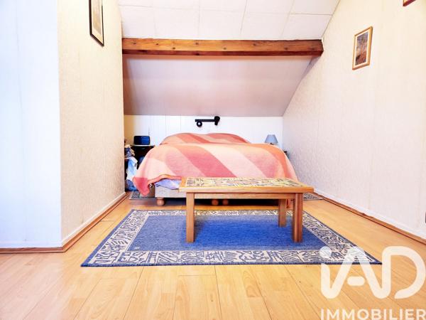 Maison à vendre 5 pièces 105 m² Conflans-Sainte-Honorine
