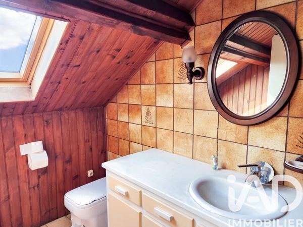 Maison à vendre 5 pièces 105 m² Conflans-Sainte-Honorine