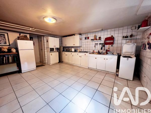 Maison à vendre 5 pièces 105 m² Conflans-Sainte-Honorine