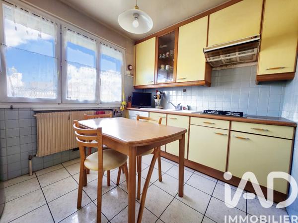 Maison à vendre 5 pièces 105 m² Conflans-Sainte-Honorine