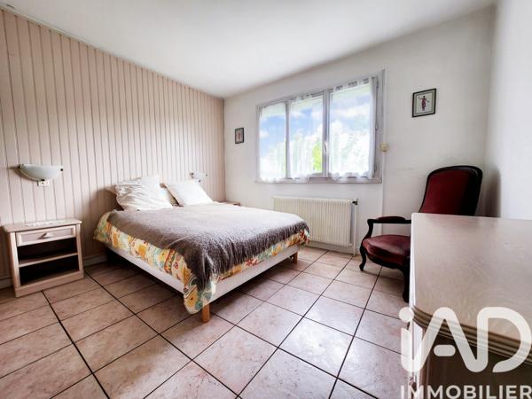 Maison à vendre 5 pièces 105 m² Conflans-Sainte-Honorine