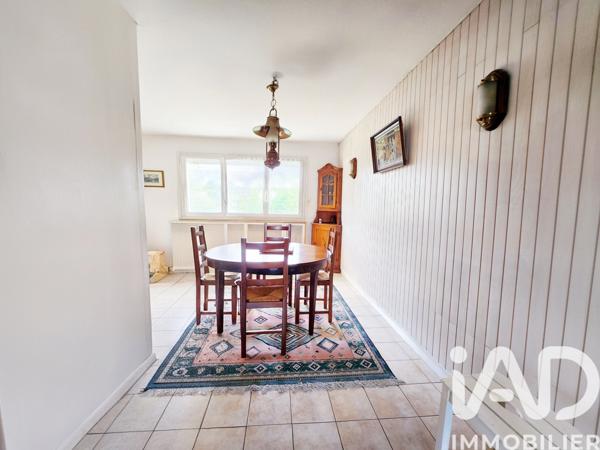 Maison à vendre 5 pièces 105 m² Conflans-Sainte-Honorine