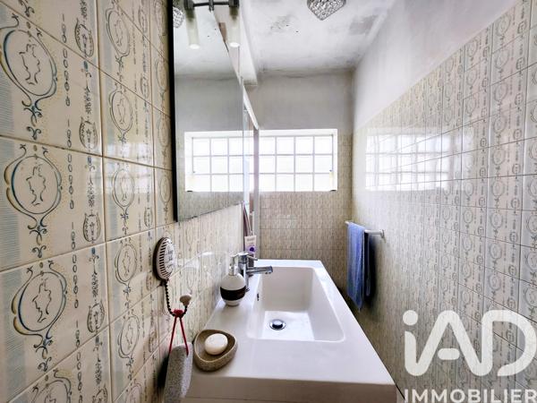 Maison à vendre 5 pièces 105 m² Conflans-Sainte-Honorine