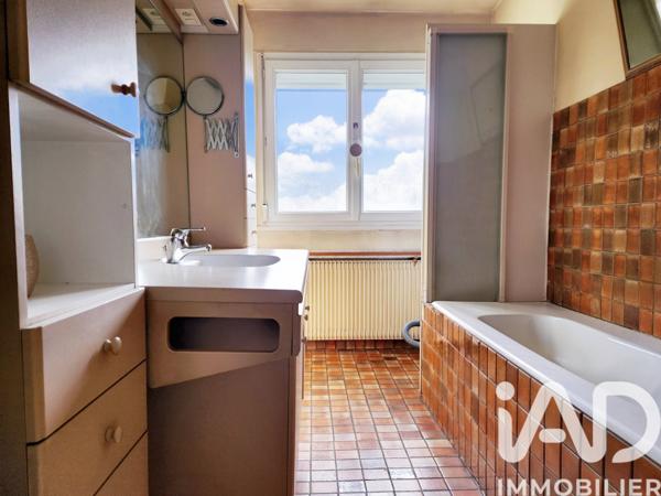 Maison à vendre 5 pièces 105 m² Conflans-Sainte-Honorine