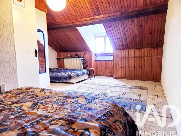 Maison à vendre 5 pièces 105 m² Conflans-Sainte-Honorine