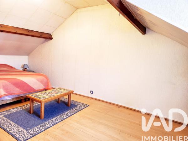 Maison à vendre 5 pièces 105 m² Conflans-Sainte-Honorine