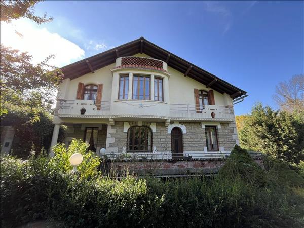 Maison à vendre |  Monteils |  6 pièces | 100 m²