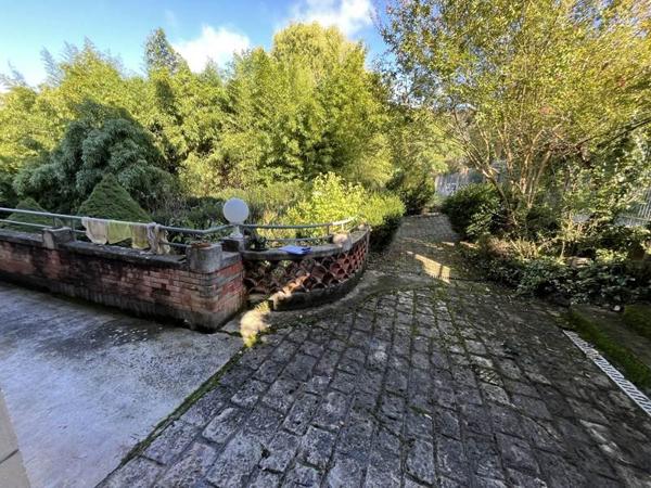 Maison à vendre 118 800 € Monteils 6 p 100 m² DPE F