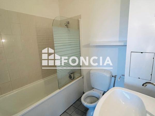 Location Studio 27.4 m² - 21 RUE DE BOISSY Quincy Sous Senart 91480