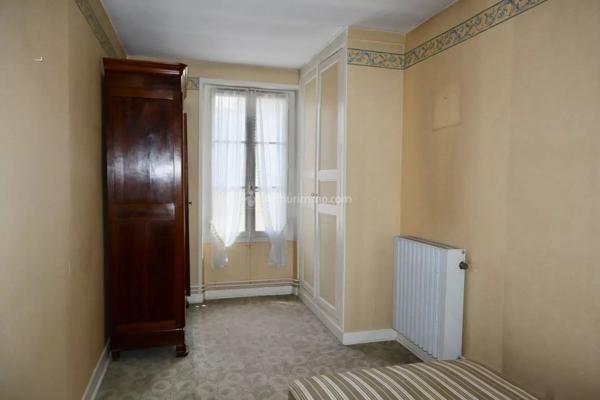 Vente Maison 7 pièces 153 m2 à Montoire-sur-le-Loir