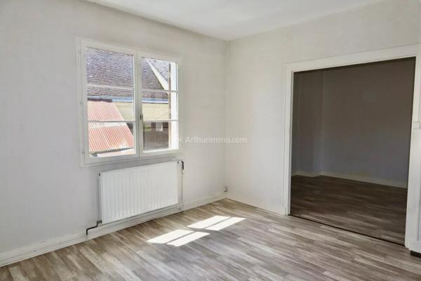 Vente Maison 7 pièces 153 m2 à Montoire-sur-le-Loir