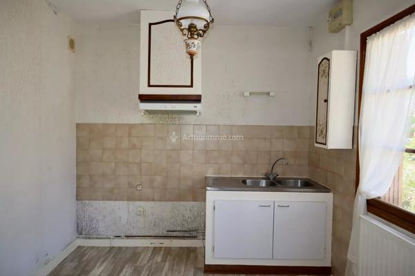 Vente Maison 7 pièces 153 m2 à Montoire-sur-le-Loir