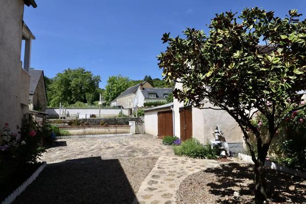 Vente Maison 7 pièces 153 m2 à Montoire-sur-le-Loir