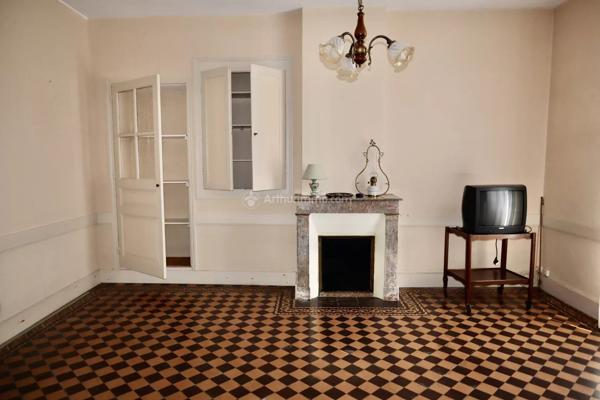 Vente Maison 7 pièces 153 m2 à Montoire-sur-le-Loir