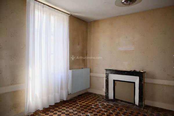 Vente Maison 7 pièces 153 m2 à Montoire-sur-le-Loir