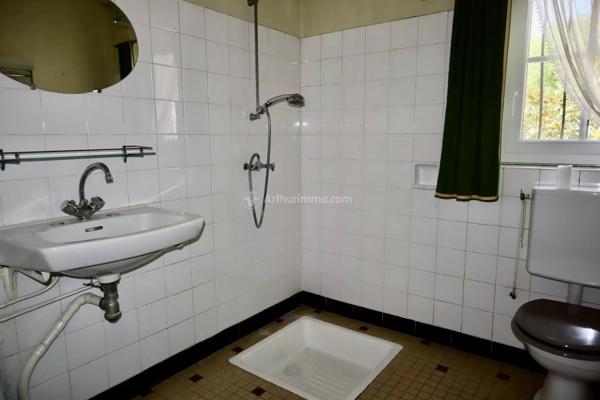 Vente Maison 7 pièces 153 m2 à Montoire-sur-le-Loir