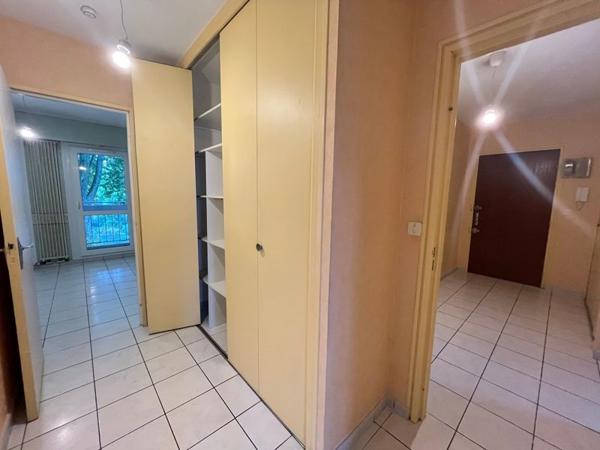 Appartement à louer |  Bourges |  4 pièces | 81 m²