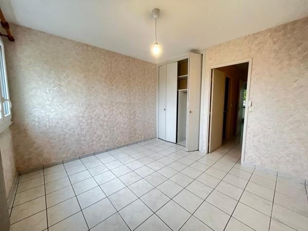 Appartement à louer |  Bourges |  4 pièces | 81 m²