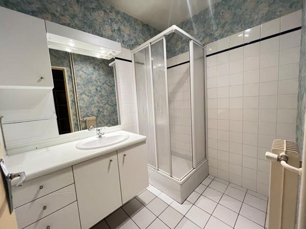 Appartement à louer |  Bourges |  4 pièces | 81 m²