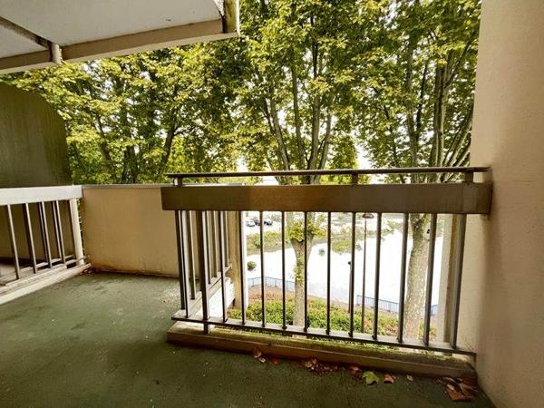 Appartement à louer |  Bourges |  4 pièces | 81 m²