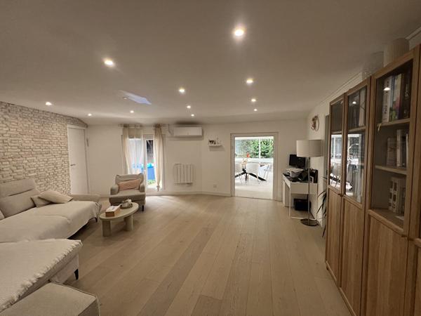 Maison 4 pièces 102 m2