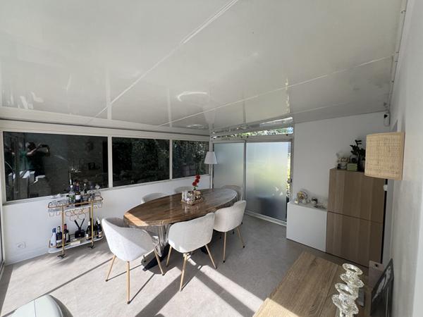 Maison 4 pièces 102 m2