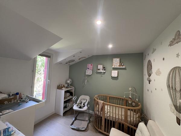 Maison 4 pièces 102 m2