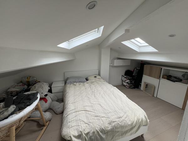 Maison 4 pièces 102 m2