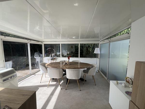 Maison 4 pièces 102 m2