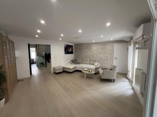 Maison 4 pièces 102 m2