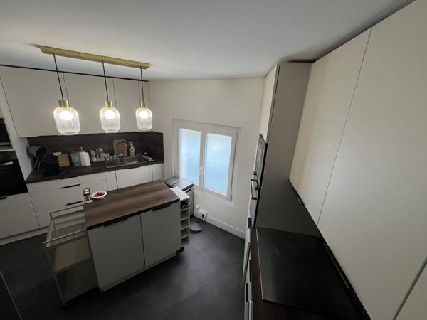 Maison 4 pièces 102 m2