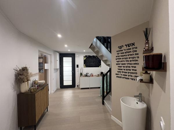 Maison 4 pièces 102 m2