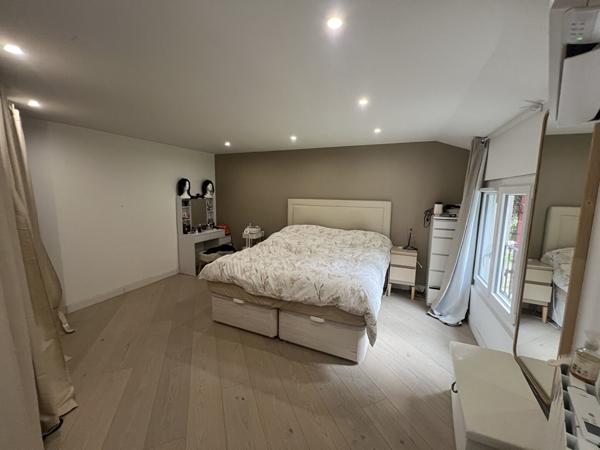Maison 4 pièces 102 m2