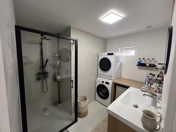 Maison 4 pièces 102 m2