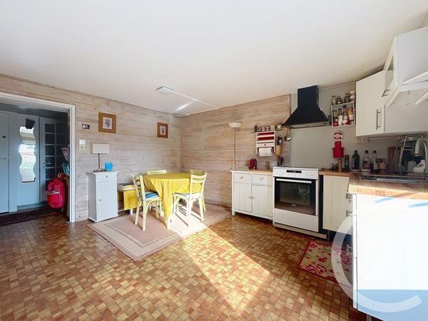 Appartement F3 à vendre  3 pièces - 61,67 m2 ATHIS MONS - 91