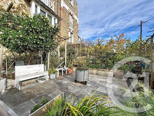 Appartement F3 à vendre  3 pièces - 61,67 m2 ATHIS MONS - 91