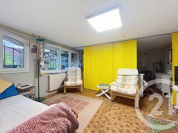 Appartement F3 à vendre  3 pièces - 61,67 m2 ATHIS MONS - 91