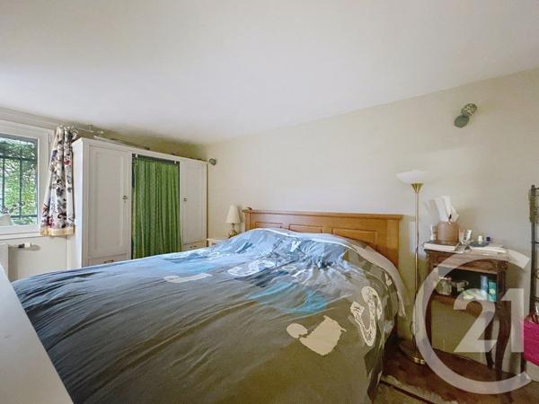 Appartement F3 à vendre  3 pièces - 61,67 m2 ATHIS MONS - 91