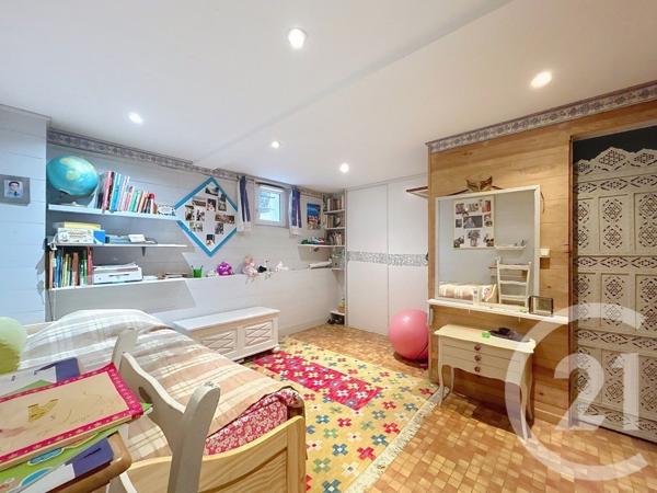 Appartement F3 à vendre  3 pièces - 61,67 m2 ATHIS MONS - 91