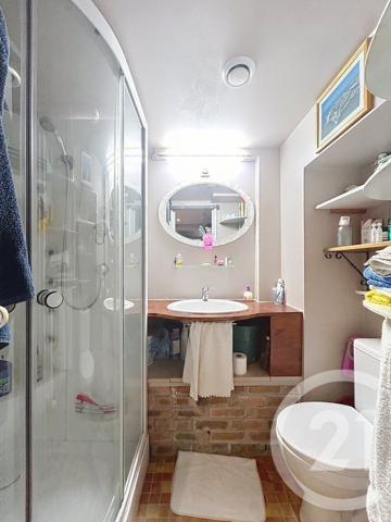 Appartement F3 à vendre  3 pièces - 61,67 m2 ATHIS MONS - 91