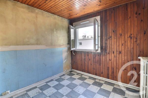 Appartement F5 à vendre  5 pièces - 72,36 m2 VILLEPINTE - 93