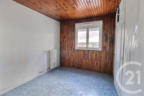 Appartement F5 à vendre  5 pièces - 72,36 m2 VILLEPINTE - 93