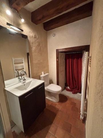 Veritable coup de coeur pour cette demeure de caractère