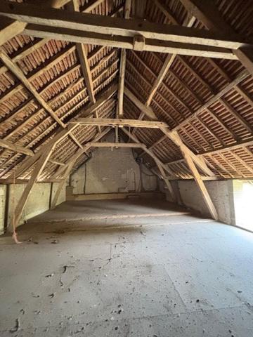 Veritable coup de coeur pour cette demeure de caractère