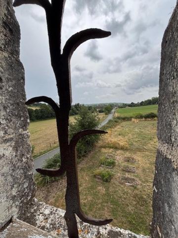 Veritable coup de coeur pour cette demeure de caractère