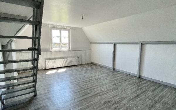 Appartement à louer    2 pièces •  Beuzeville