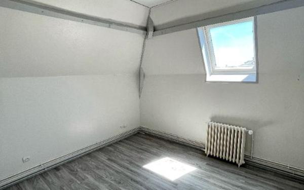 Appartement à louer    2 pièces •  Beuzeville
