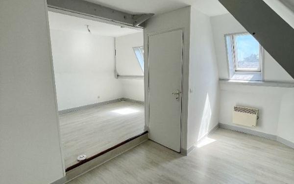 Appartement à louer    2 pièces •  Beuzeville