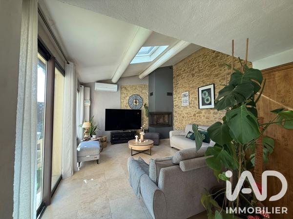 Maison à vendre 6 pièces 166 m² Sarrians