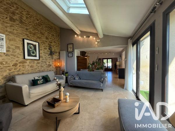 Maison à vendre 6 pièces 166 m² Sarrians
